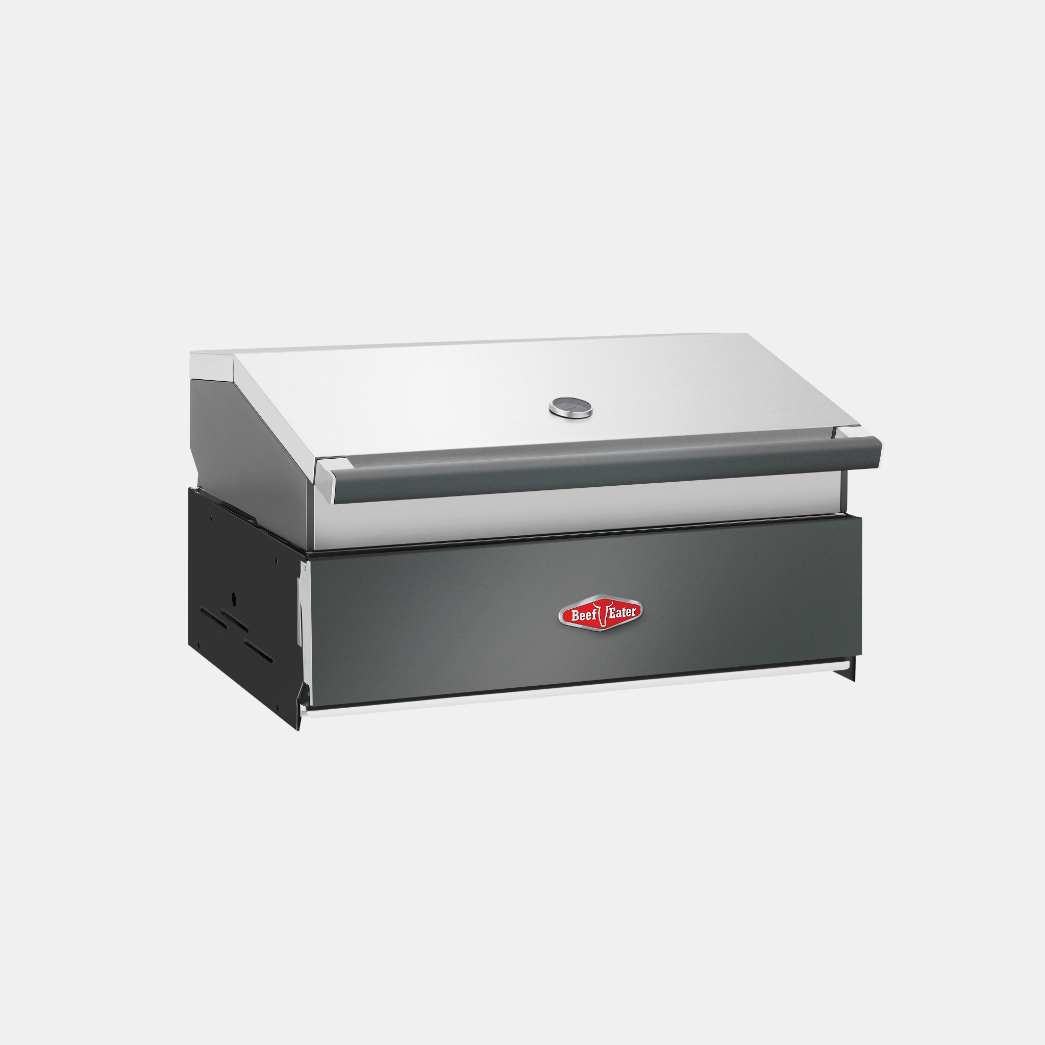 BeefEater 1700 Serie · 4-Brenner Einbaugrill