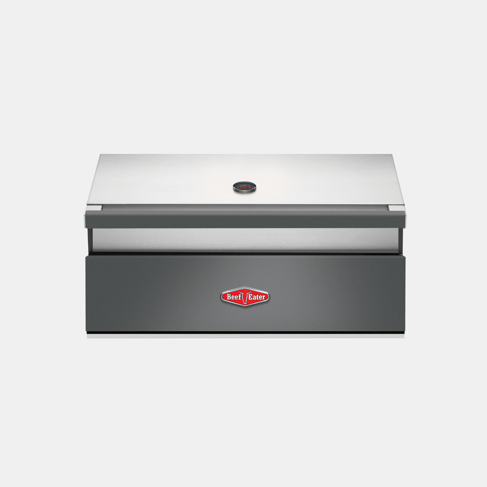 BeefEater 1700 Serie · 4-Brenner Einbaugrill